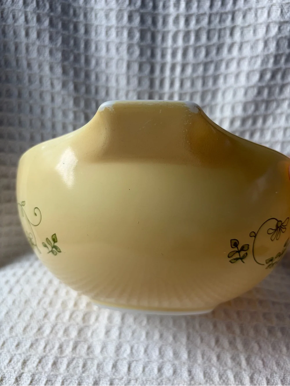 Pyrex vintage shenandoah